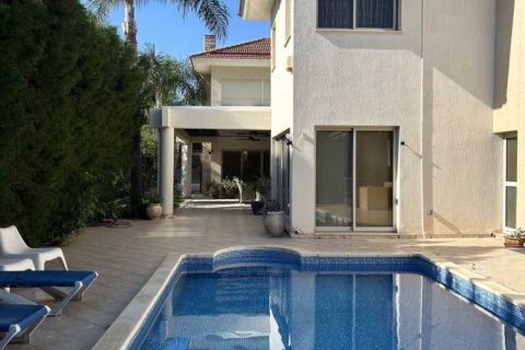 4 bedrooms House in Germasogeia, Cyprus No. 78907 16