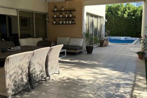 4 bedrooms House in Germasogeia, Cyprus No. 78907 15