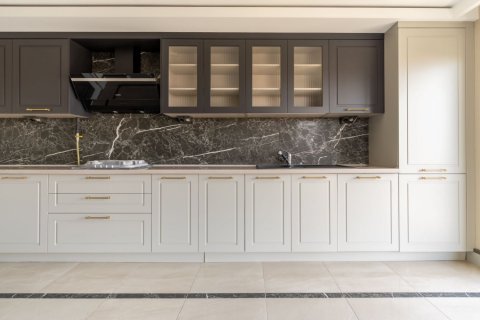 4 chambres Appartement à Istanbul, Turkey No. 15492