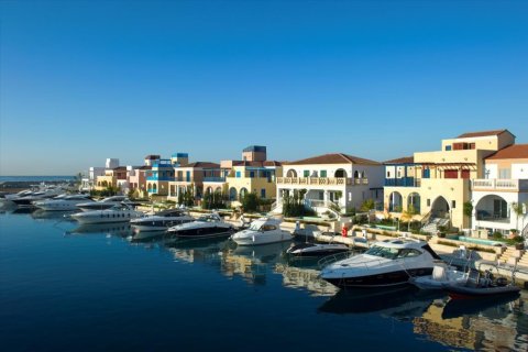 3 rooms Villa in Limassol, Cyprus No. 105528 9