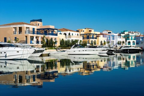 3 rooms Villa in Limassol, Cyprus No. 105528 7