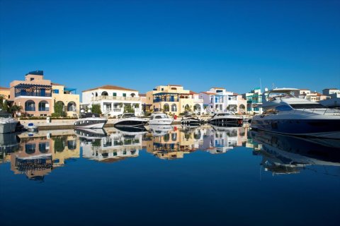 3 rooms Villa in Limassol, Cyprus No. 105528 3