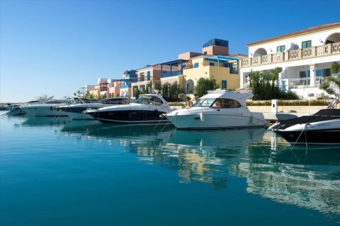 3 rooms Villa in Limassol, Cyprus No. 105528 8