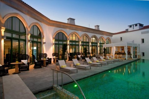 3 rooms Villa in Limassol, Cyprus No. 105528 13