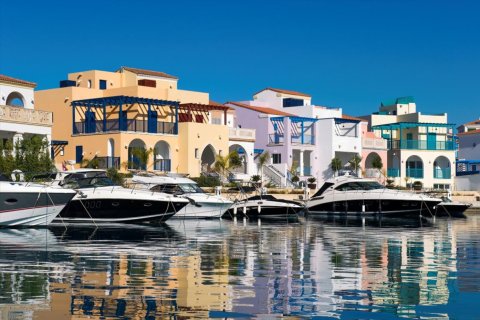 3 rooms Villa in Limassol, Cyprus No. 105528 4