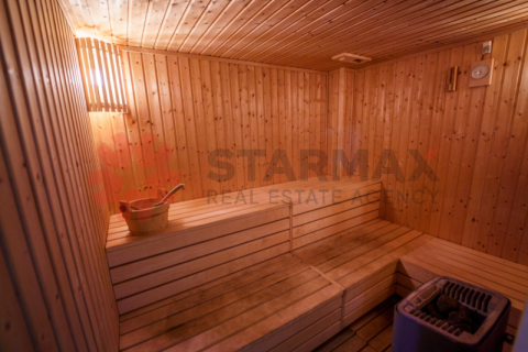 4 bedrooms House in Famagusta, Cyprus No. 82435 13