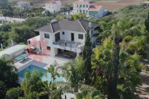 4 bedrooms House in Famagusta, Cyprus No. 82435 14