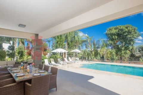 4 bedrooms House in Famagusta, Cyprus No. 82435 1