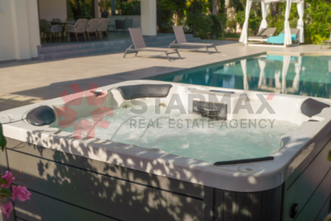 4 bedrooms House in Famagusta, Cyprus No. 82435 6