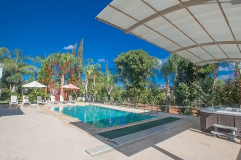 4 bedrooms House in Famagusta, Cyprus No. 82435 16