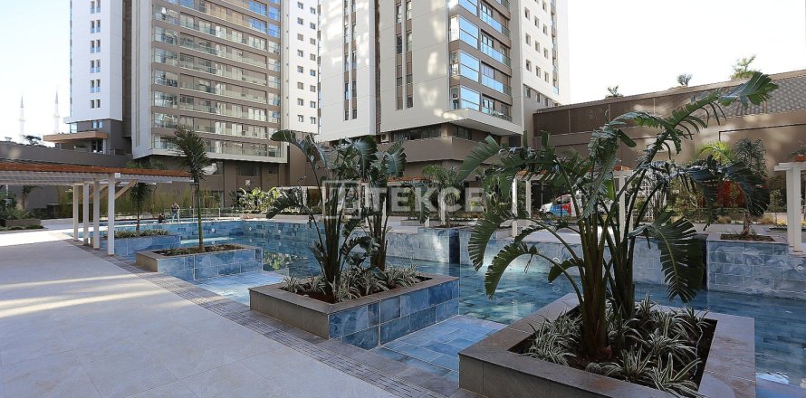 2 bedrooms Apartment in Phu Tan, Vietnam No. 21991