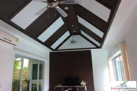 Вилла с 3 спальнями в Раваи, Таиланд №97243 7