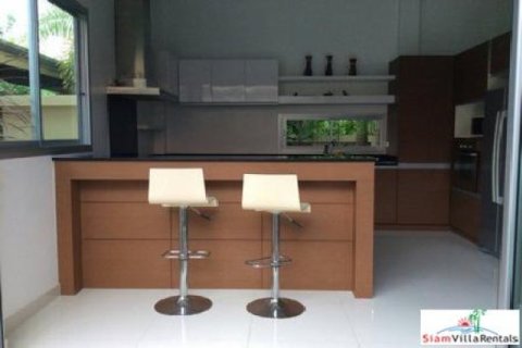 Вилла с 3 спальнями в Раваи, Таиланд №97243 5