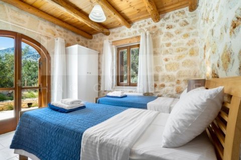 6 bedrooms Villa in Crete, Greece No. 45262 24