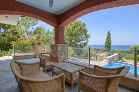 5 bedrooms Villa in Polis, Cyprus No. 64842 6