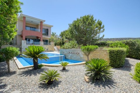 5 bedrooms Villa in Polis, Cyprus No. 64842 1