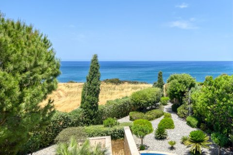 5 bedrooms Villa in Polis, Cyprus No. 64842 2