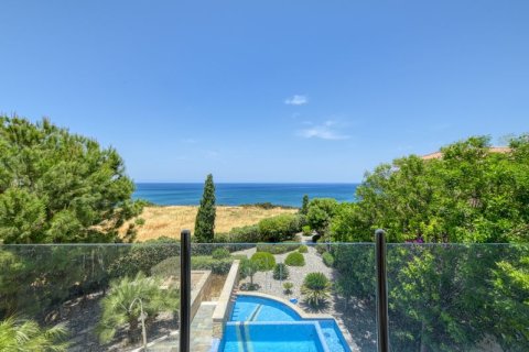 5 bedrooms Villa in Polis, Cyprus No. 64842 16