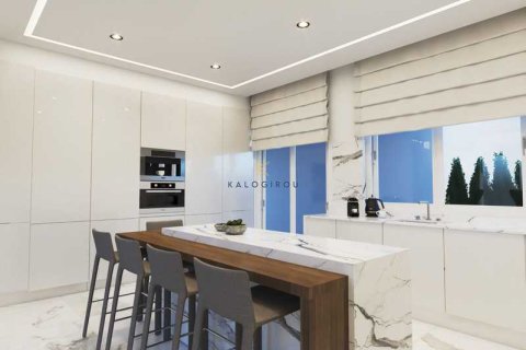 5 bedrooms House in Pervolia, Cyprus No. 80815 5