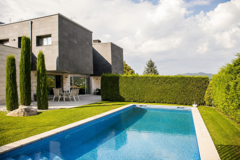 5 bedrooms House in Vallromanes, Spain No. 25267