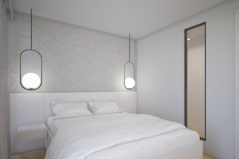 2 bedrooms Maisonette in Chalkidiki, Greece No. 108679 7