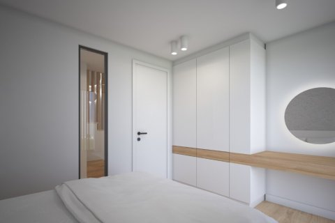 2 bedrooms Maisonette in Chalkidiki, Greece No. 108679 8