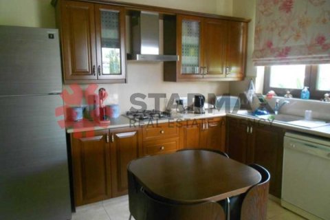 4 chambres House à Aradippou, Cyprus No. 82682 8