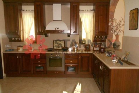 4 chambres House à Aradippou, Cyprus No. 82682 7