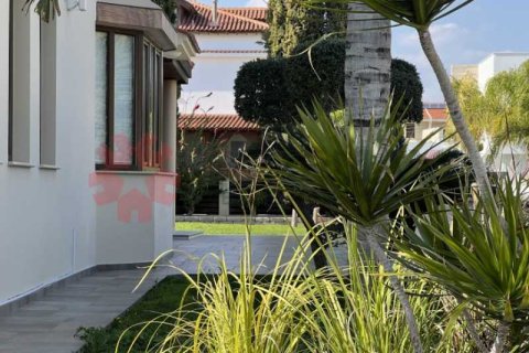 4 chambres House à Aradippou, Cyprus No. 82682 13