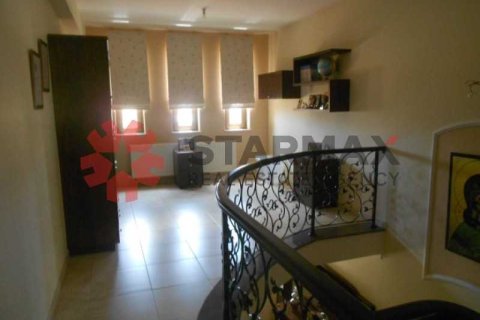 4 chambres House à Aradippou, Cyprus No. 82682 9