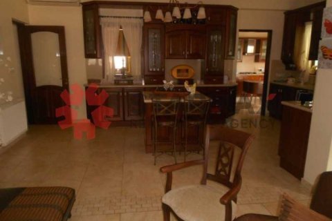 4 chambres House à Aradippou, Cyprus No. 82682 6
