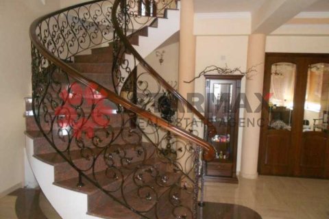 4 chambres House à Aradippou, Cyprus No. 82682 5