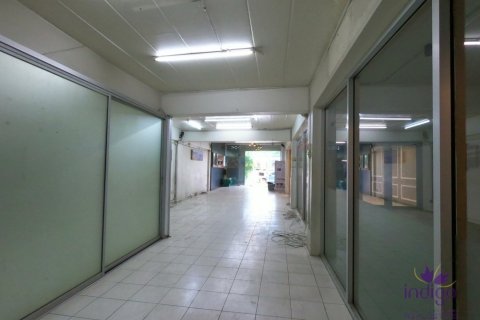 640m² Commercial property in Chiang Mai, Thailand No. 97829 23