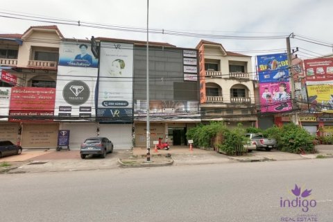 640m² Commercial property in Chiang Mai, Thailand No. 97829 1