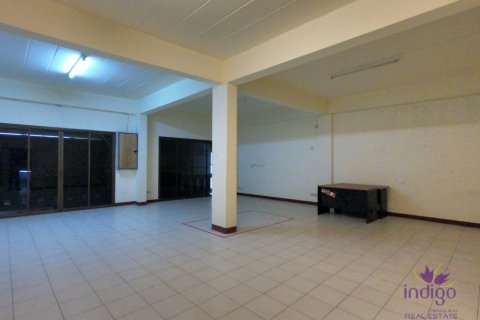 640m² Commercial property in Chiang Mai, Thailand No. 97829 11