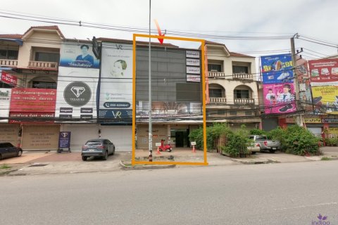 640m² Commercial property in Chiang Mai, Thailand No. 97829 18