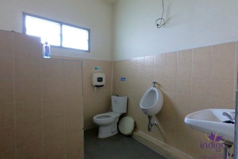 640m² Commercial property in Chiang Mai, Thailand No. 97829 2