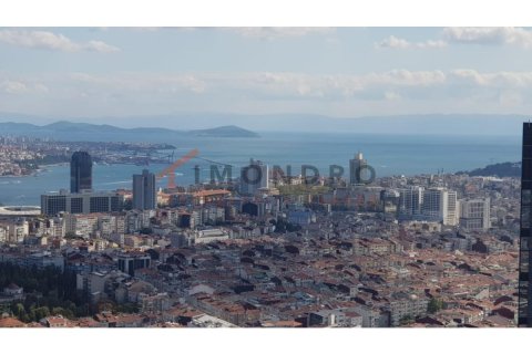 2 bedrooms Apartment in Sisli, Turkey No. 17971