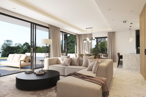 4 bedrooms Villa in Paphos, Cyprus No. 99820 9