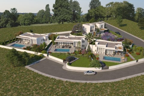 4 bedrooms Villa in Paphos, Cyprus No. 99820 18