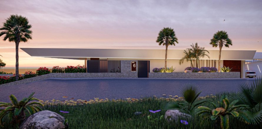 3 dormitorios Apartment en Maryvilla, Spain No. 127030