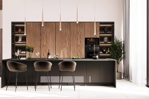 Вилла с 4 спальнями в Пляж Лаян, Таиланд №2062 18