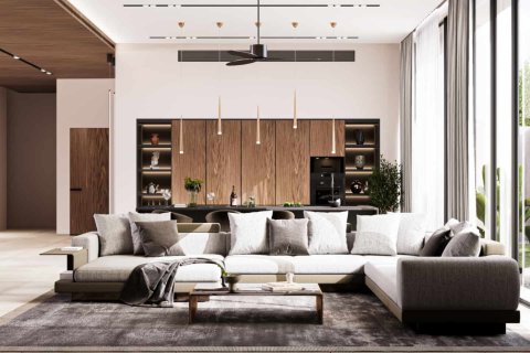 Вилла с 4 спальнями в Пляж Лаян, Таиланд №2062 4