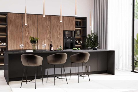 Вилла с 4 спальнями в Пляж Лаян, Таиланд №2062 17