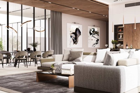 Вилла с 4 спальнями в Пляж Лаян, Таиланд №2062 3