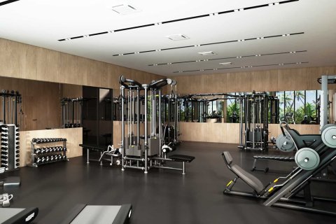 Вилла с 4 спальнями в Пляж Лаян, Таиланд №2062 14