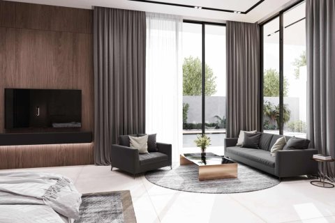 Вилла с 4 спальнями в Пляж Лаян, Таиланд №2062 8