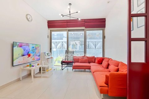 1 dormitorio Apartment en Jumeirah Village Circle, UAE No. 119181