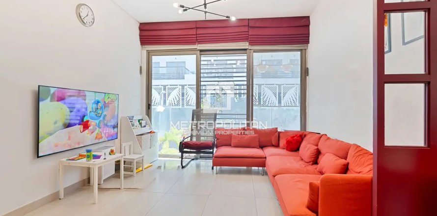 1 bedroom Apartment in Jumeirah Village Circle, UAE No. 119181