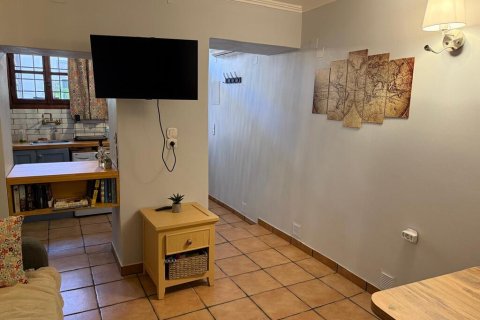 1 room Maisonette in Chania, Greece No. 113133 6